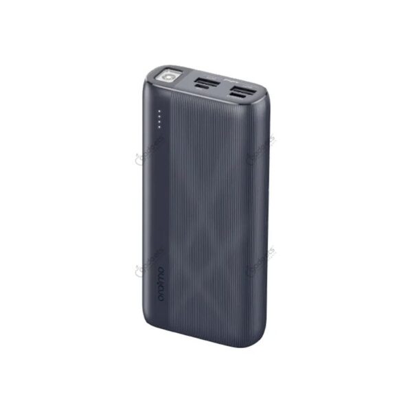 Oraimo OPB-7204Q 22.5W Super Fast Power Bank - 20000mAh