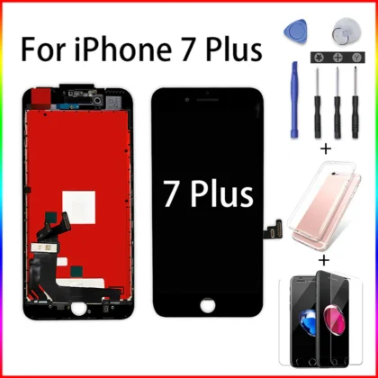 Original iPhone 7 Plus Display Price in Bangladesh
